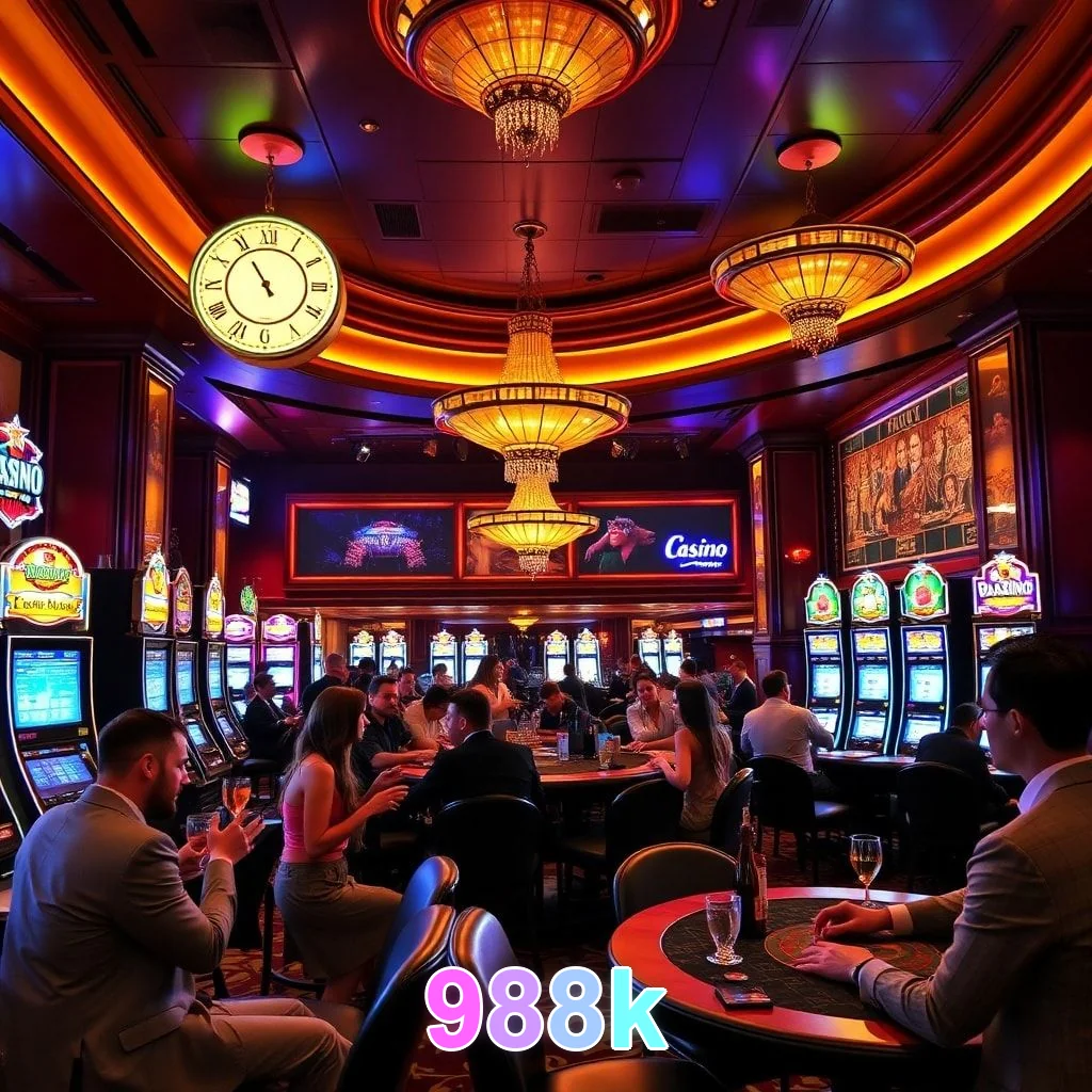 BGaming Live Blackjack