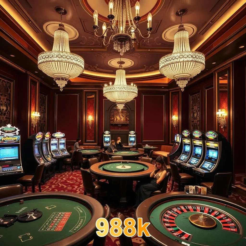 Fortune Games Series